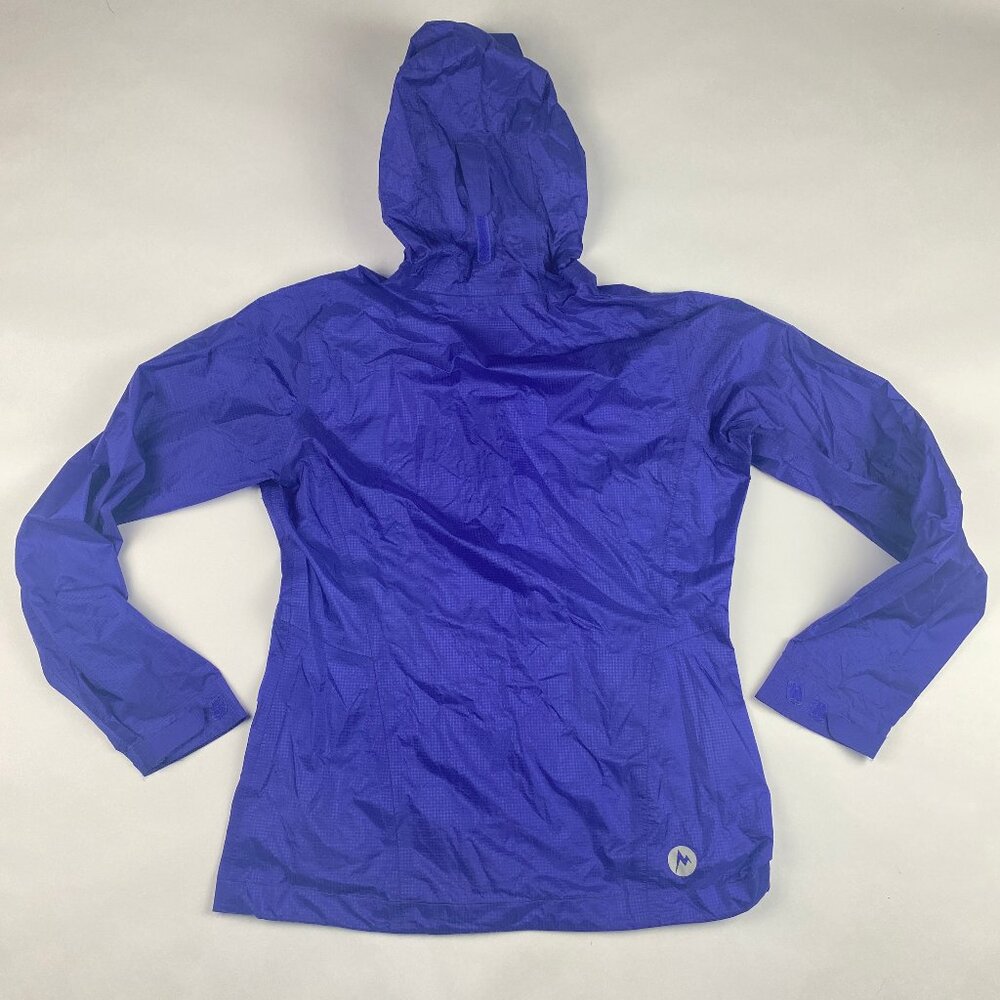 Marmot Women's Windbreaker Jacket Size XS - Picture 2 of 16
